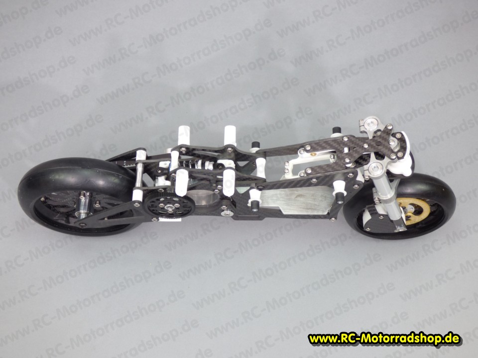54200010: Wettbewerbs-Motorrad LIGHTSCALE ONE 54200010